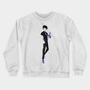 Logan Crewneck Sweatshirt